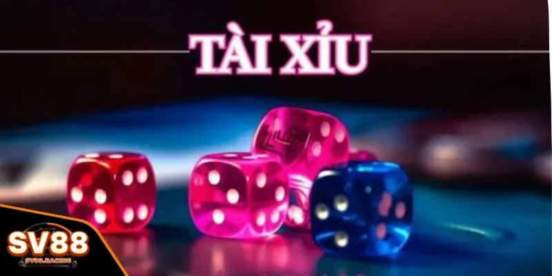 Tài Xỉu online