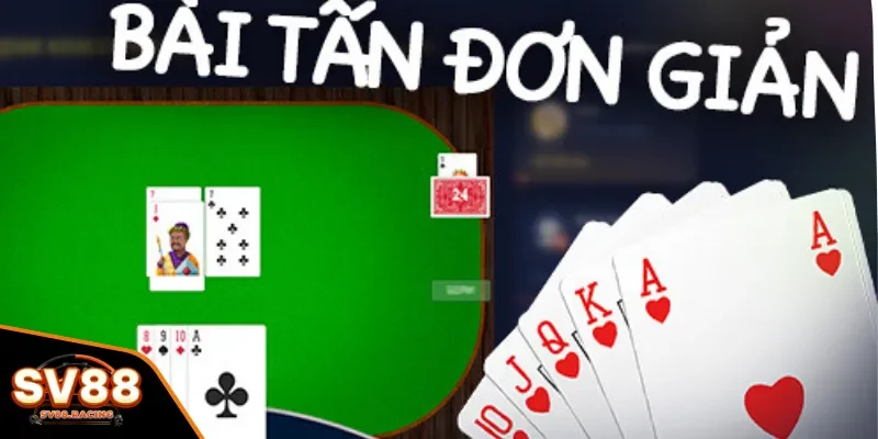 bài tấn online